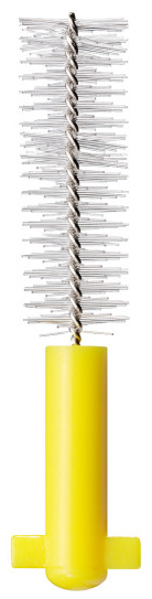 CURAPROX CPS 09 SCOVOLINO PRIME REFILL YELLOW 8 PEZZI - farmascienza.it