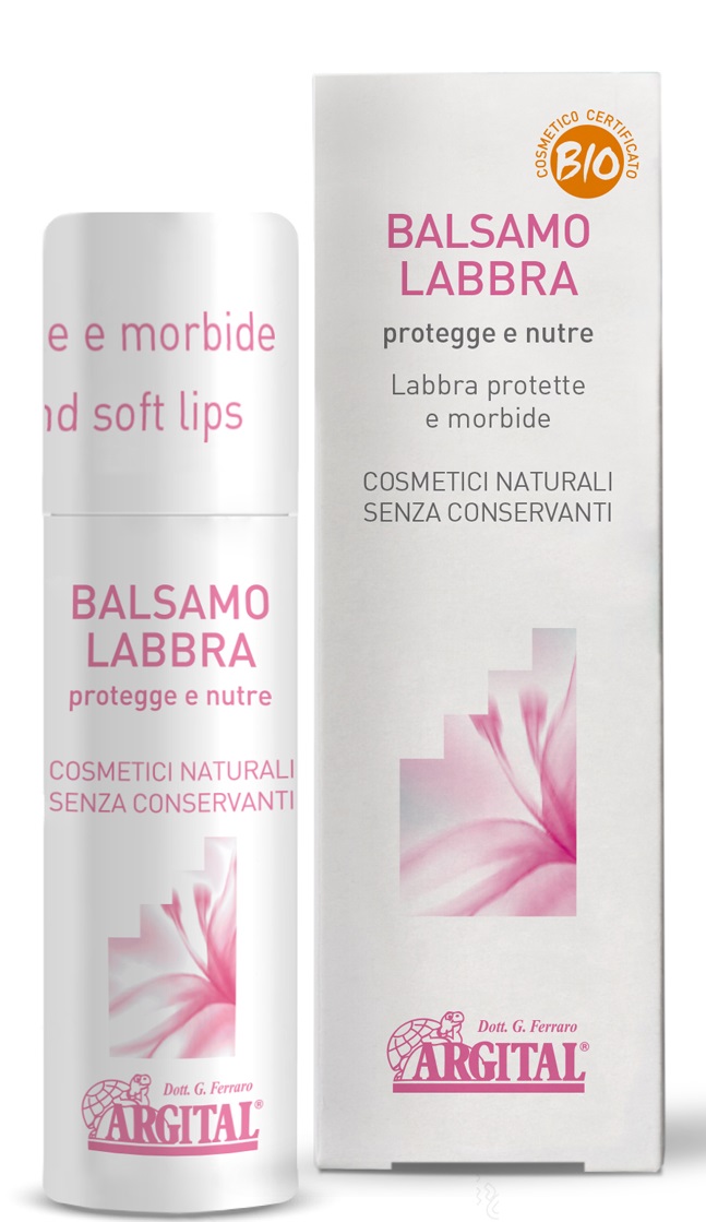 BALSAMO LABBRA 5,7 ML - farmascienza.it