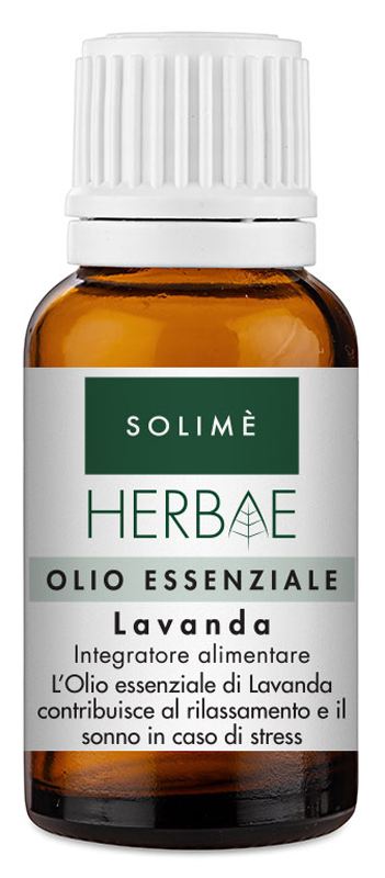 HERBAE LAVANDA OLIO ESSENZIALE 10 ML - farmascienza.it