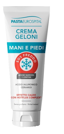 PASTA EUROSPITAL CREMA GELONI 60 ML - farmascienza.it