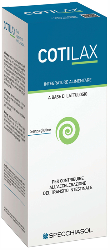 COTILAX 170 ML - farmascienza.it