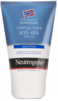 NEUTROGENA MANI ANTI ETA' 75 ML - farmascienza.it