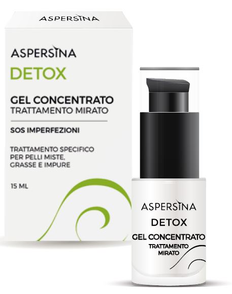 ASPERSINA DETOX GEL CONCENTRATO 15 ML - farmascienza.it