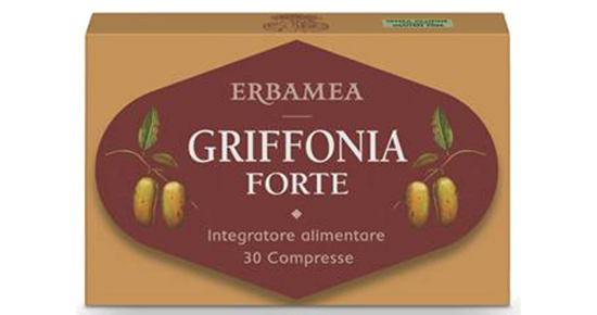 GRIFFONIA FORTE 30 COMPRESSE - farmascienza.it