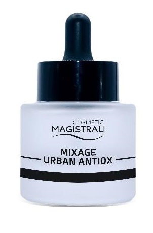 MIXAGE TONE CONTROL 15 ML - farmascienza.it