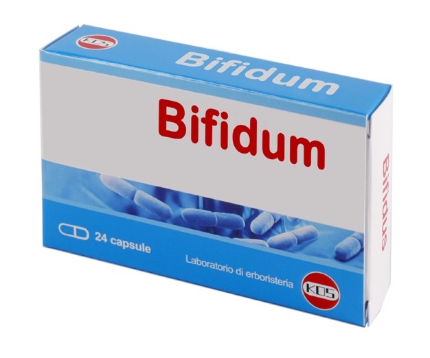 BIFIDUM 10 MILIARDI 24 CAPSULE ACIDORESISTENTI SENZA GLUTINE E LATTOSIO - farmascienza.it