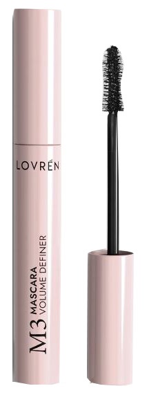 LOVREN MASCARA VOLUME DEFINER 10 ML - farmascienza.it