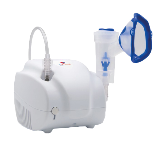 APPARECCHIO AEROSOLTERAPIA F CARE - farmascienza.it