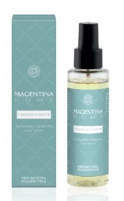 MAGENTINA HOME PROFUMATORE SPRAY TUBEROSA D'ORIENTE 100 ML - farmascienza.it