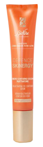 DEFENCE SKINERGY SIERO CONTORNO OCCHI RIATTIVATORE 15 ML - farmascienza.it