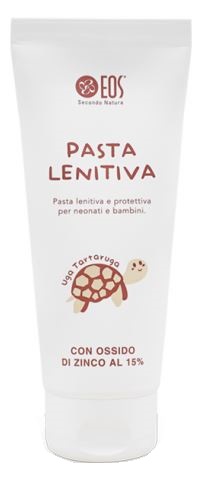 EOS PASTA LENITIVA 100 ML - farmascienza.it