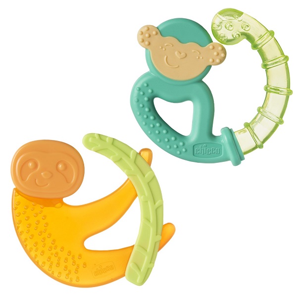 CHICCO MASSAGGIA FRESH ANIMAL 4M+ - farmascienza.it