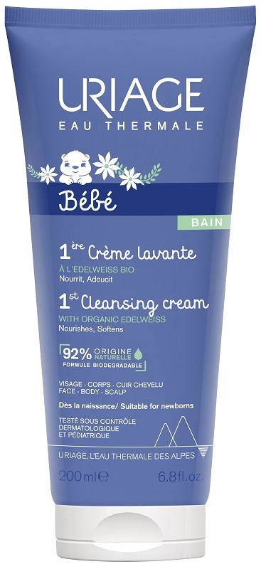 BEBE CREME LAVANTE 200 ML - farmascienza.it