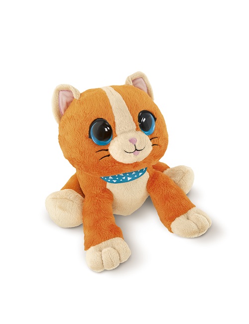 CHICCO GIOCO DOLCE GATTINO CUCU' - farmascienza.it
