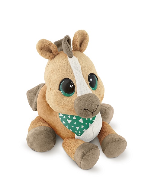 CHICCO GIOCO DOLCE CAVALLINO CUCU' - farmascienza.it