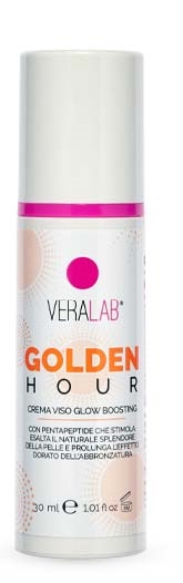 VERALAB GOLDEN HOUR 30 ML - farmascienza.it