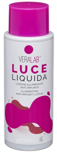 VERALAB LUCE LIQUIDA TRAVEL 50 ML - farmascienza.it