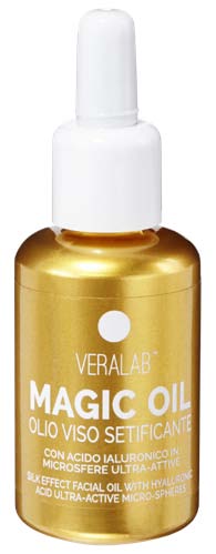 VERALAB MAGIC OIL 30 ML - farmascienza.it