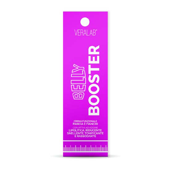 VERALAB CREMA BELLY BOOSTER 150 ML - farmascienza.it