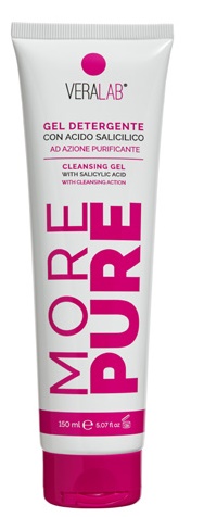 VERALAB MORE PURE 150 ML - farmascienza.it