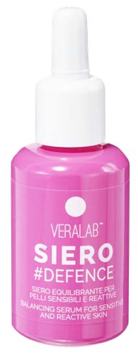 VERALAB SIERO DEFENCE 30 ML - farmascienza.it