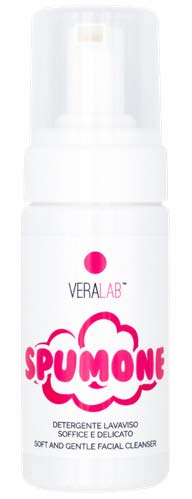 VERALAB SPUMONE 100 ML - farmascienza.it