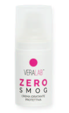 VERALAB ZERO SMOG TRAVEL 15 ML - farmascienza.it