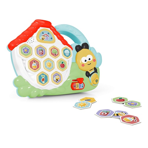 CHICCO BABY BEE - farmascienza.it