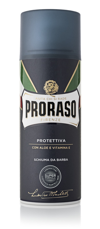PRORASO SCHIUMA PROTETTIVA 400 ML - farmascienza.it