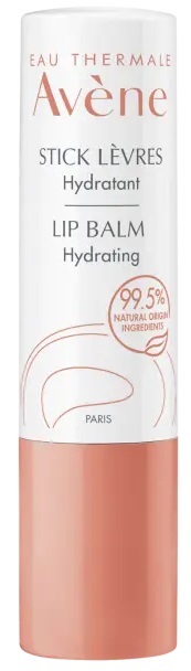 AVENE STICK LABBRA IDRATANTE 4 G - farmascienza.it