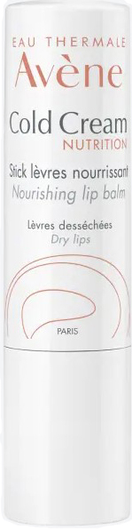 EAU THERMALE AVENE STICK LABBRA NUTRIENTE 4 G - farmascienza.it