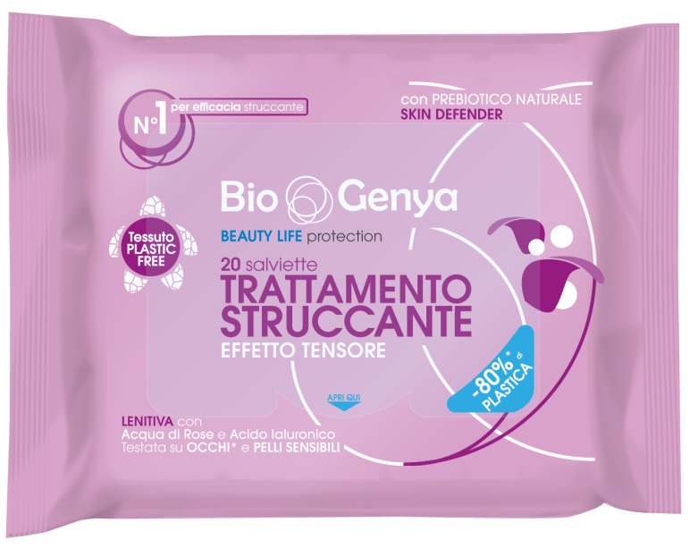 BIOGENYA TRATTAMENTO STRUCCANTE EFFETTO TENSORE 187 G - farmascienza.it