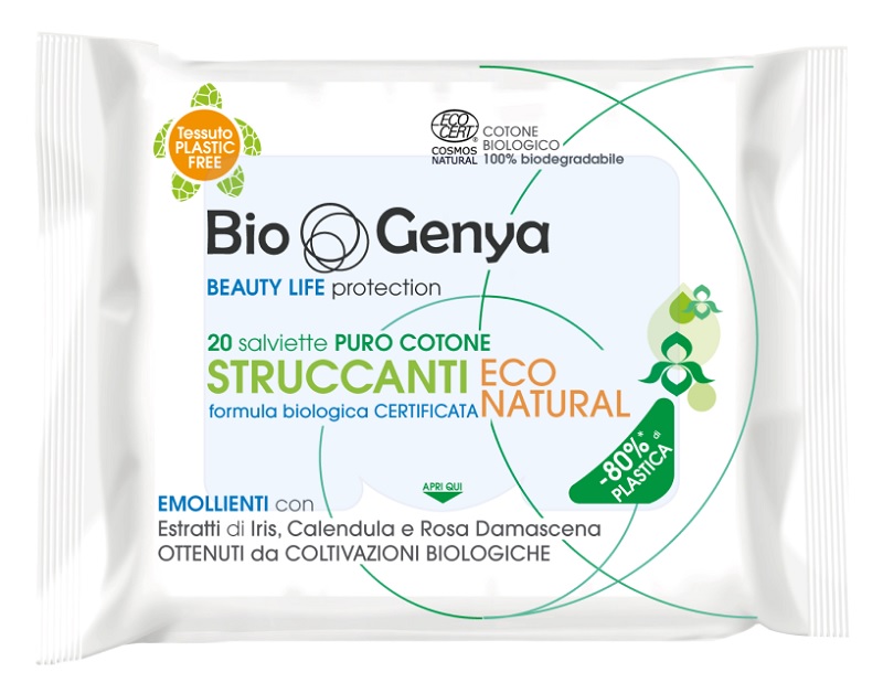 BIOGENYA STRUCC ECO NATURAL 187 G - farmascienza.it