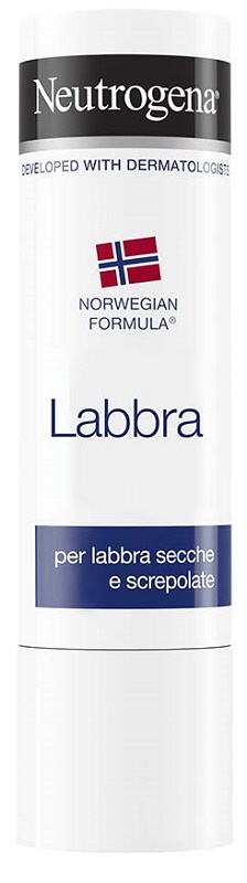 NEUTROGENA STICK LABBRA 4,8 G - farmascienza.it
