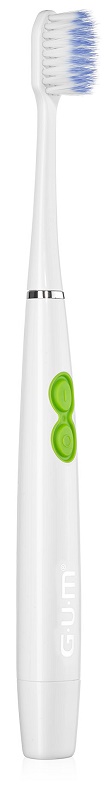 GUM ACTIVITAL SONIC SPAZZOLINO BATTERIA ADULTI - farmascienza.it