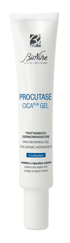 PROCUTASE CICA PLUS GEL 40 ML - farmascienza.it