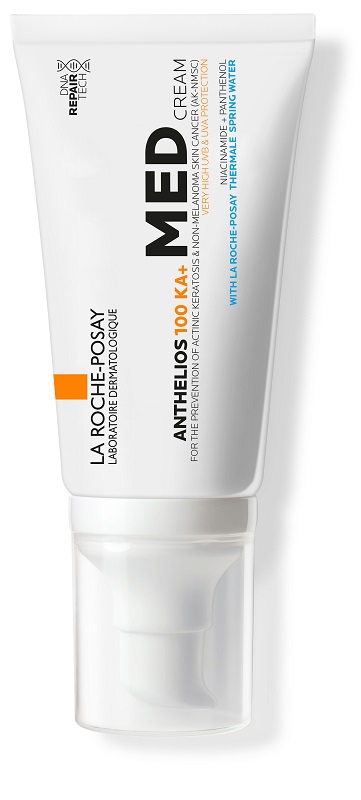 ANTHELIOS 100 KA+ MED 50 ML - farmascienza.it