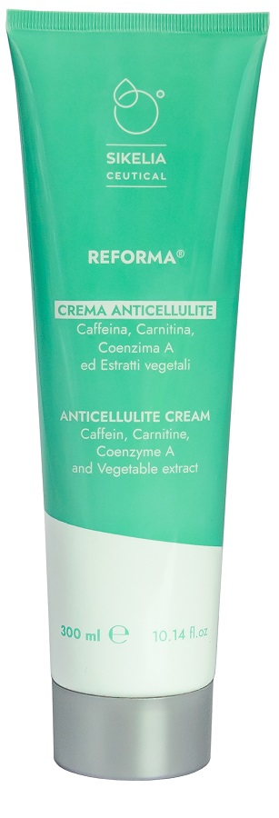 REFORMA CREMA ANTICELLULITE 300 ML - farmascienza.it