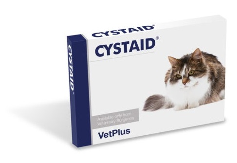 CYSTAID 30 CAPSULE - farmascienza.it
