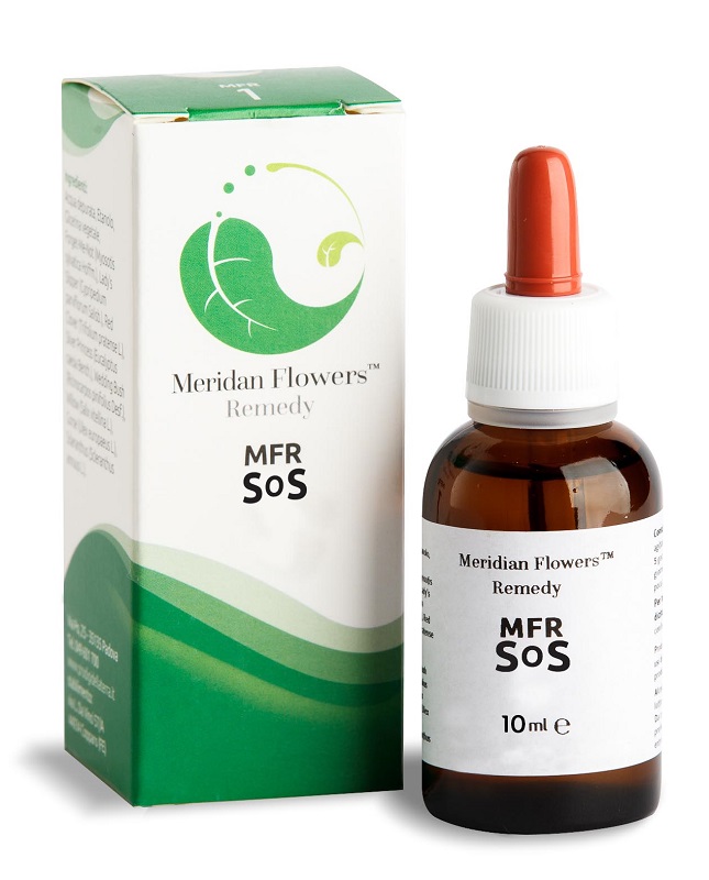 SOS 10 ML MERIDIAN FLOWERS REMEDY - farmascienza.it
