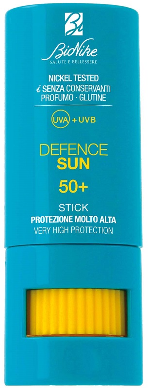 DEFENCE SUN STICK 50+ 9 ML - farmascienza.it