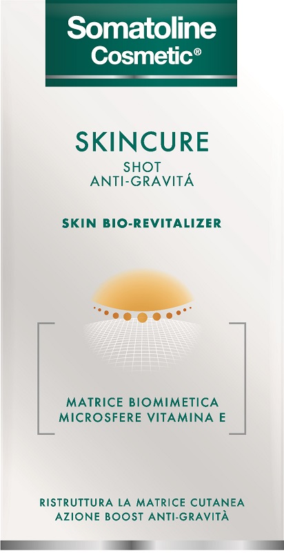 SOMATOLINE SKIN EXPERT SIERO ANTI GRAVITA' 30 ML - farmascienza.it