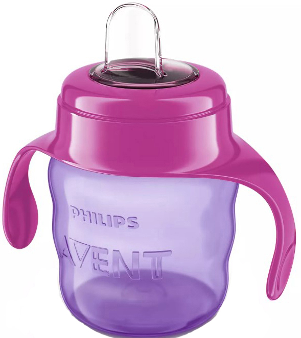 AVENT TAZZA BASICA BIG FEMMINA - farmascienza.it