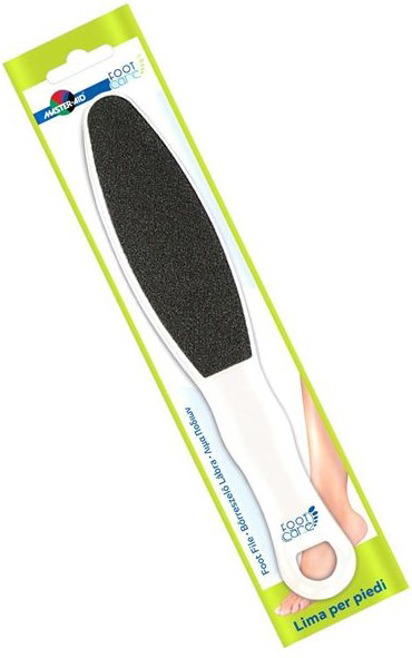 MASTER-AID FOOTCARE LIMA CALLOSITA' B6 - farmascienza.it