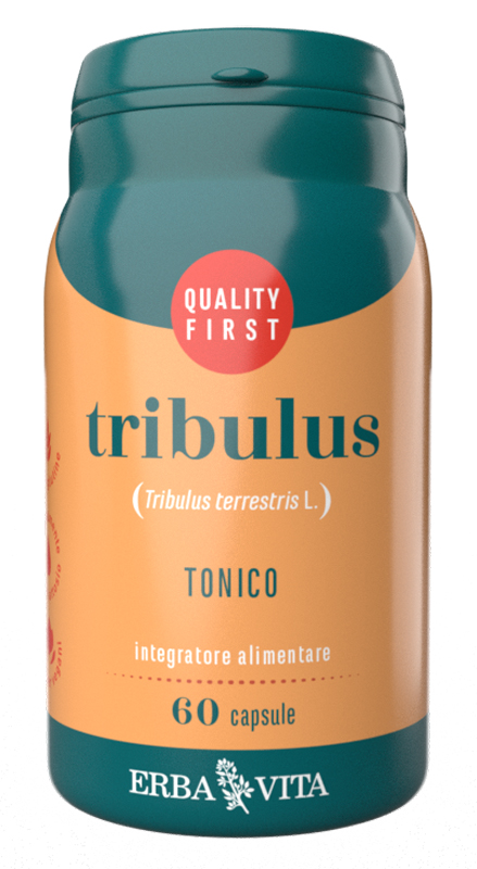 TRIBULUS 60 CAPSULE - farmascienza.it
