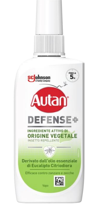 AUTAN DEFENSE PLANT BASE 100 ML - farmascienza.it