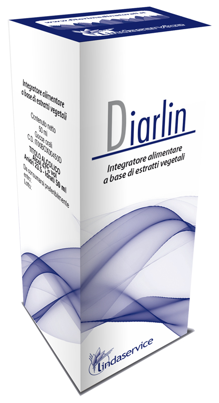 DIARLIN 50 ML - farmascienza.it