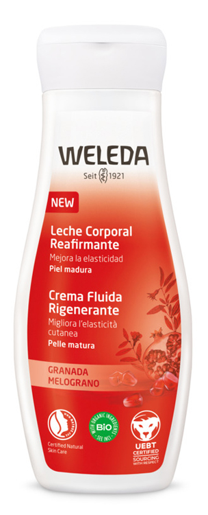 CREMA FLUIDA RIGENERANTE MELOGRANO 200 ML - farmascienza.it