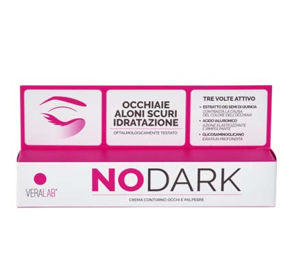 VERALAB NO DARK 15 ML - farmascienza.it