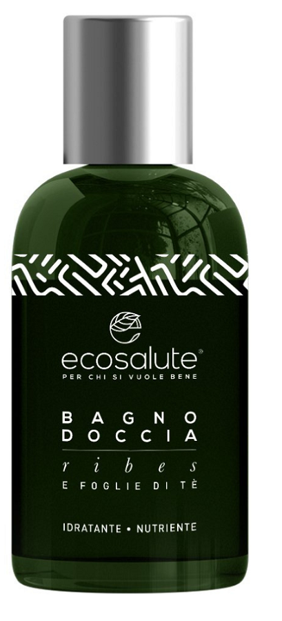 BAGNO DOCCIA RIBES FOGLIE TE' 250 ML - farmascienza.it